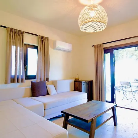 Appartement Magic View # 3 Diaporos