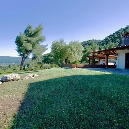 Διαμέρισμα Magic View # 3 *