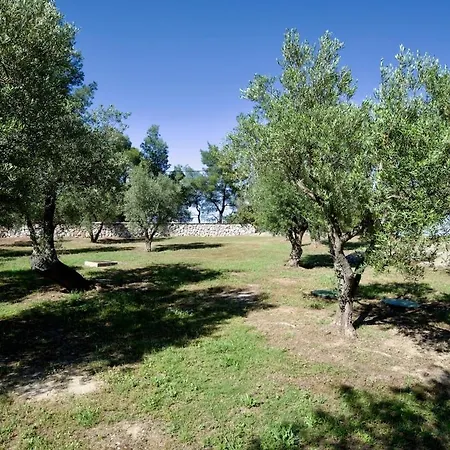 Magic View # 3 Διαμέρισμα Διάπορος