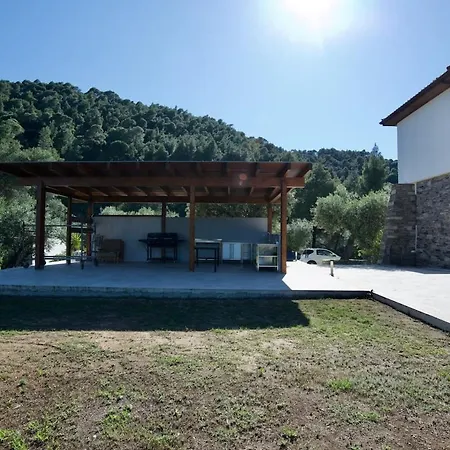 Appartement Magic View # 3 Diaporos