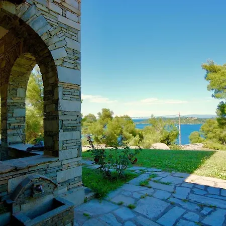 Appartement Magic View # 3 Diaporos